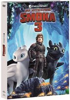 Jak wytresować smoka 3