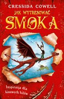 Jak wytresować smoka Cowell Cressida