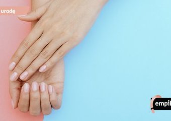 Jak wzmocnić i pielęgnować paznokcie?