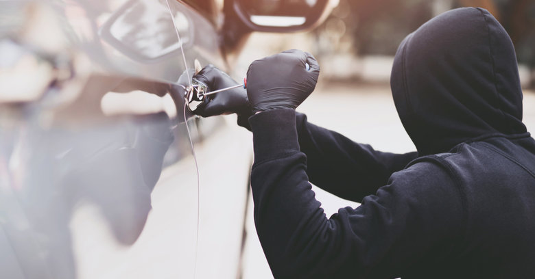 Jak zabezpieczyć auto przed kradzieżą? Metody na zniechęcenie złodzieja