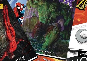 Jak zacząć czytać komiksy Marvela? TOP 5 tytułów na początek 