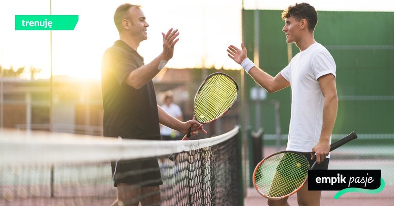 Jak zacząć grać w tenisa? Co powinien wiedzieć początkujący tenisista?