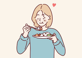 Jak zacząć lepiej się odżywiać?