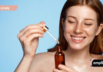 Jak zadbać o skórę twarzy po kuracji kwasami?