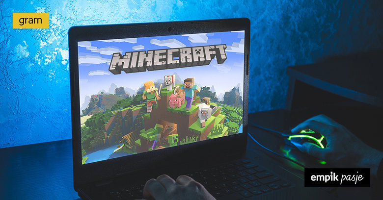Jak zainstalować „Minecrafta” na komputerze?