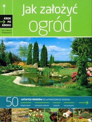 Jak założyć ogród