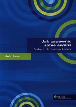 Jak Zapewnić Sobie Awans - Lees John