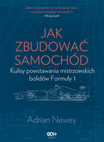 Jak zbudować samochód