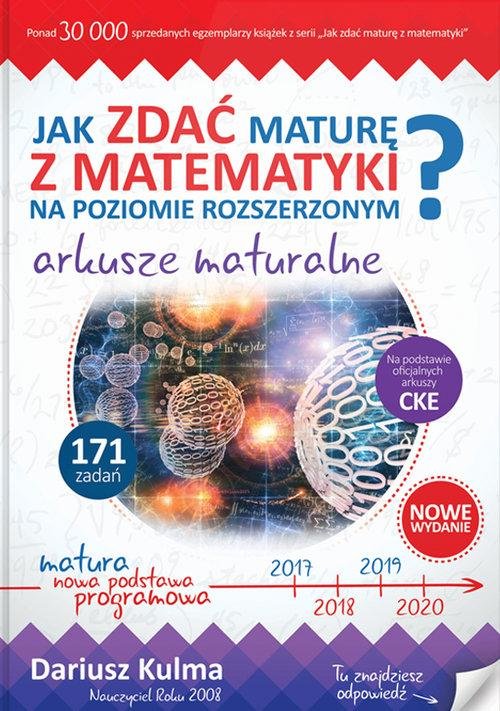 Jak Zdać Maturę Z Matematyki Nic Nie Potrafiąc www.empik.com