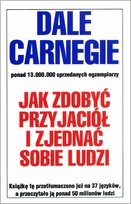 Jak zdobyć przyjaciół i zjednać sobie ludzi - ebook epub