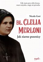Jak ziarno pszenicy Gori Nicola
