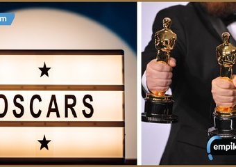 Jak zmieniały się Oscary na przestrzeni lat?