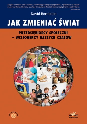 Jak Zmienić Świat