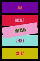 Jak zostać artystą Saltz Jerry