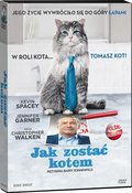 Jak zostać kotem - Sonnenfeld Barry