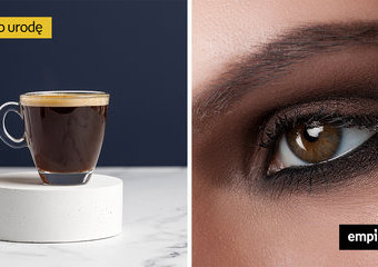 Jak zrobić espresso makeup – niezbędne kosmetyki