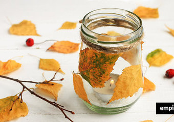 Jak zrobić lampion w domu? Wskazówki i inspiracje