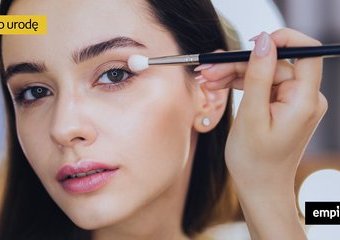 Jak zrobić makijaż – tutorial krok po kroku