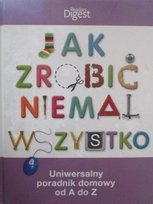 Jak zrobić niemal wszystko W opisie