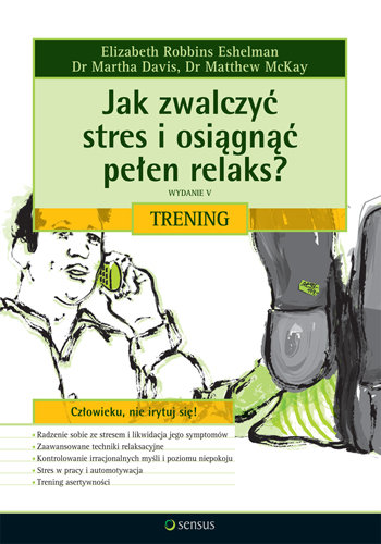 Jak Zwalczyć Stres I Osiągnąć Pełen Relaks Pdf Chomikuj