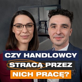 Jak zwiększyć sprzedaż dzięki tej technologii? Krzysztof Basista i Olga Płaza - Przygody Przedsiębiorców - podcast - Gorzycki Adrian, Kolanek Bartosz