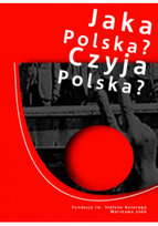 Jaka Polska Czyja Polska - Opracowanie zbiorowe | Książka w Empik