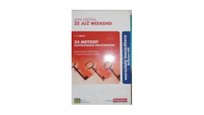 Jaka szkoda , że już weekend - 24 metody motywowania pracowników Warsztaty menadżerskie McGraw-Hill Bruce Anne