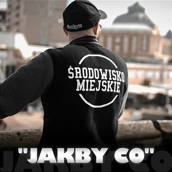 Jakby co - Daniel Dym KNF, Mysza PK, Środowisko Miejskie feat. Robson Pro, DJ Gondek