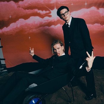 Jakbym zjadł mentosy i popił je colą - Kacperczyk