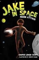 Jake in Space - Lemon-Scott Candice