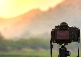 Jaki aparat do fotografowania przyrody?