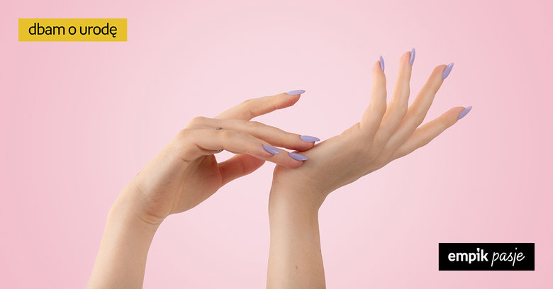 Jaki kształt paznokci wyszczupla palce? Beauty poradnik