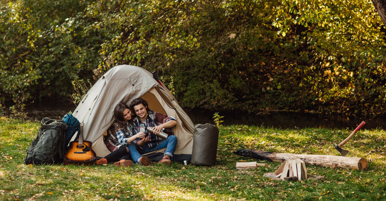 Jaki namiot sprawdzi się dla 2 osób? Polecane namioty dwuosobowe