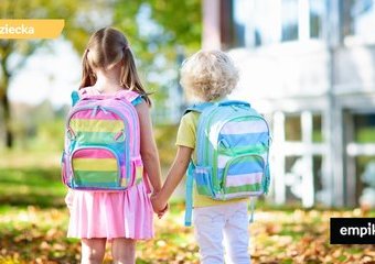 Jaki plecak dla przedszkolaka wybrać?