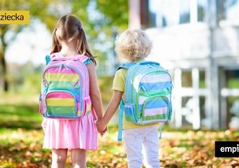 Jaki plecak dla przedszkolaka wybrać?