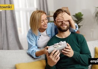 Jaki praktyczny prezent dla mężczyzny wybrać? Lista pomysłów