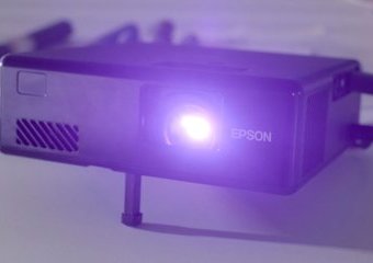 Jaki projektor wybrać? TOP projektorów marki Epson 