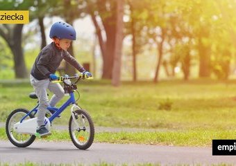 Jaki rower dla 5-latka wybrać? Ranking 