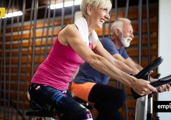 Jaki rower stacjonarny dla seniora? Ranking TOP 5 najlepszych