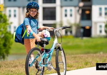 Jaki rower wybrać dla 10-latka i 10-latki? Ranking 2024