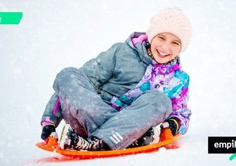  Jaki ślizgacz śnieżny wybrać dla dziecka? Który będzie najlepszy?