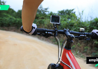 Jaki wideorejestrator na rower wybrać?
