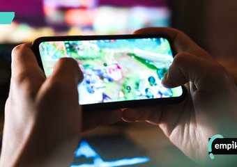 Jaki wybrać telefon do gier? Smartfony idealne do gamingu