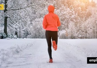 Jakie buty do biegania zimą wybrać?