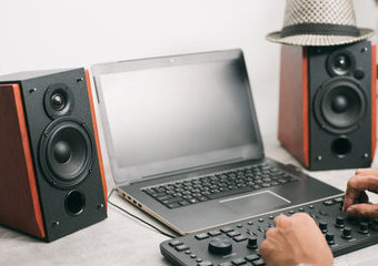 Jakie głośniki do laptopa?