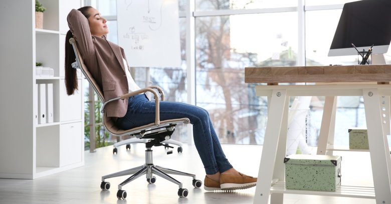 Jakie krzesło biurowe wybrać? Polecane fotele ergonomiczne