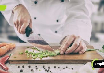 Jakie noże wybrać do kuchni? Przewodnik