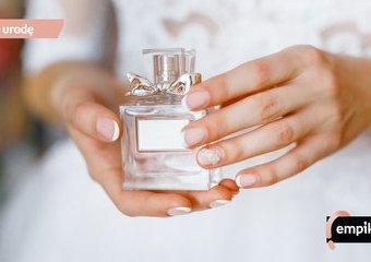 Jakie perfumy wybrać do ślubnej stylizacji? Zapachowy doradca ślubny
