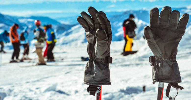 Jakie rękawice narciarskie? Wybieramy rękawiczki na narty