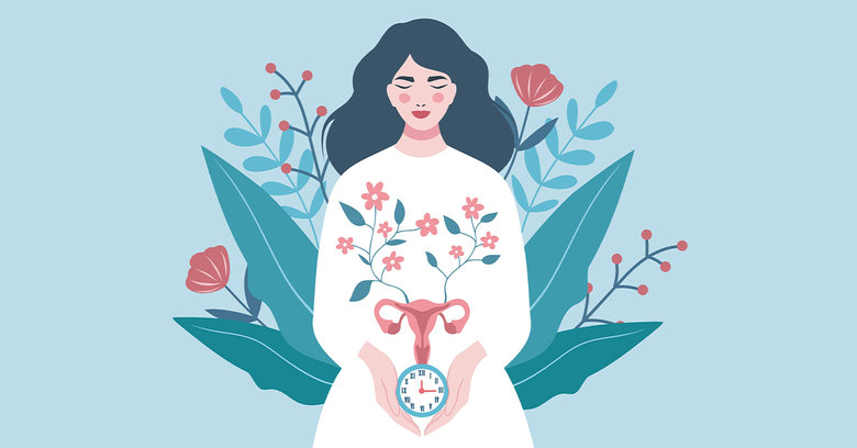 Jakie są bardzo nietypowe objawy menopauzy?